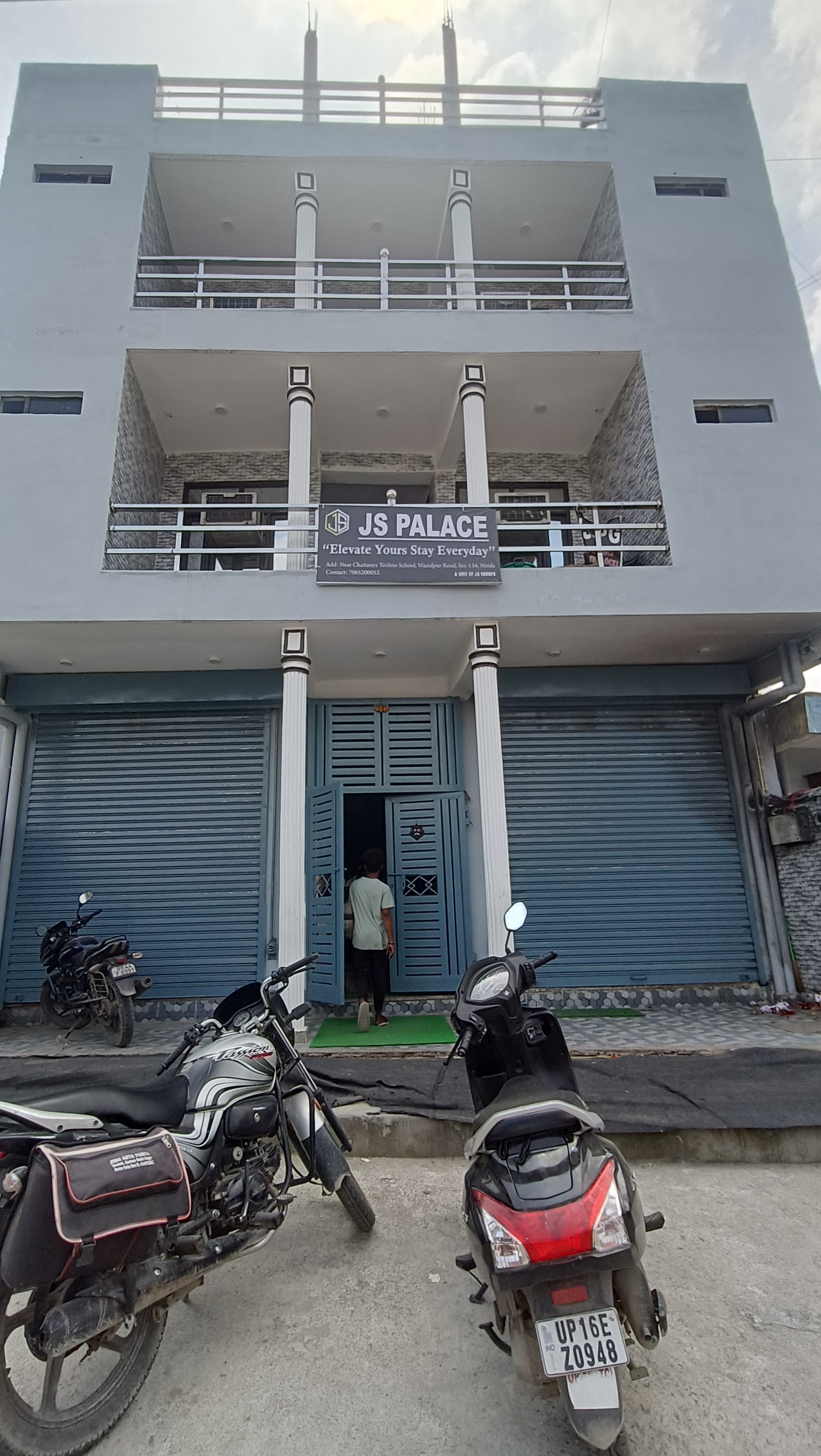 JS palace — photo 3
