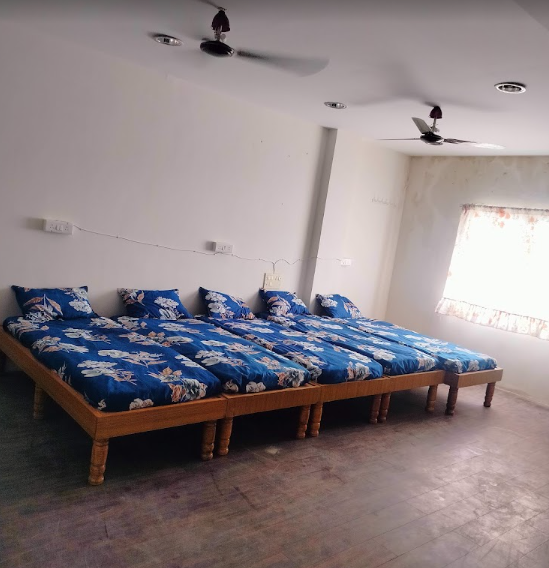 SHREE UMIYA BOYS PG — photo 3