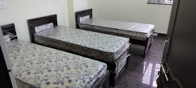 Hethvika women's hostel — photo 2