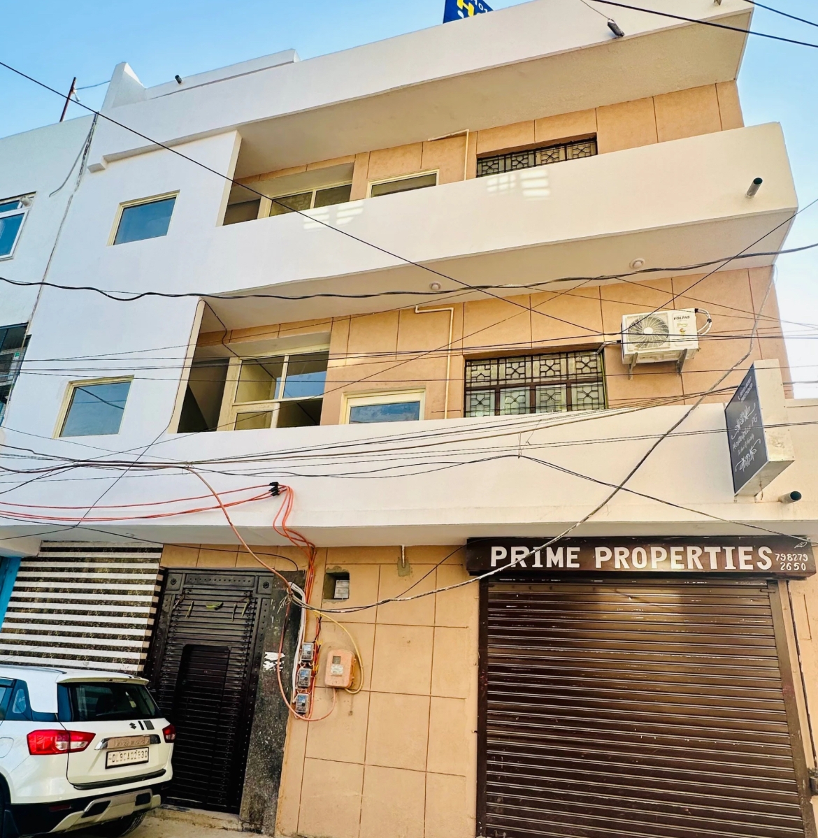 Hostelplex pg — photo 1