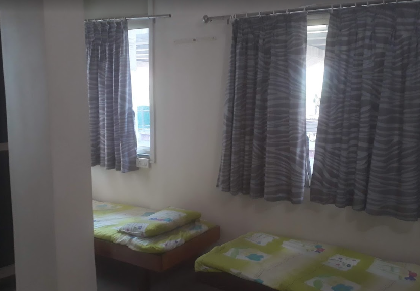 KHUSHI HOSTEL — photo 1