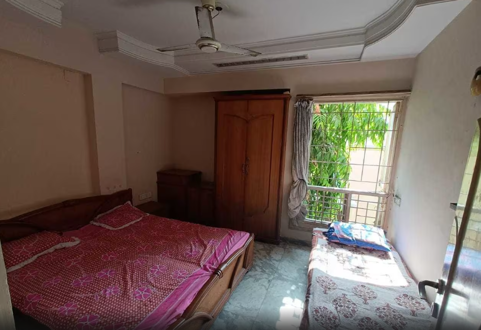 NAVKAR PG HOUSE — photo 1