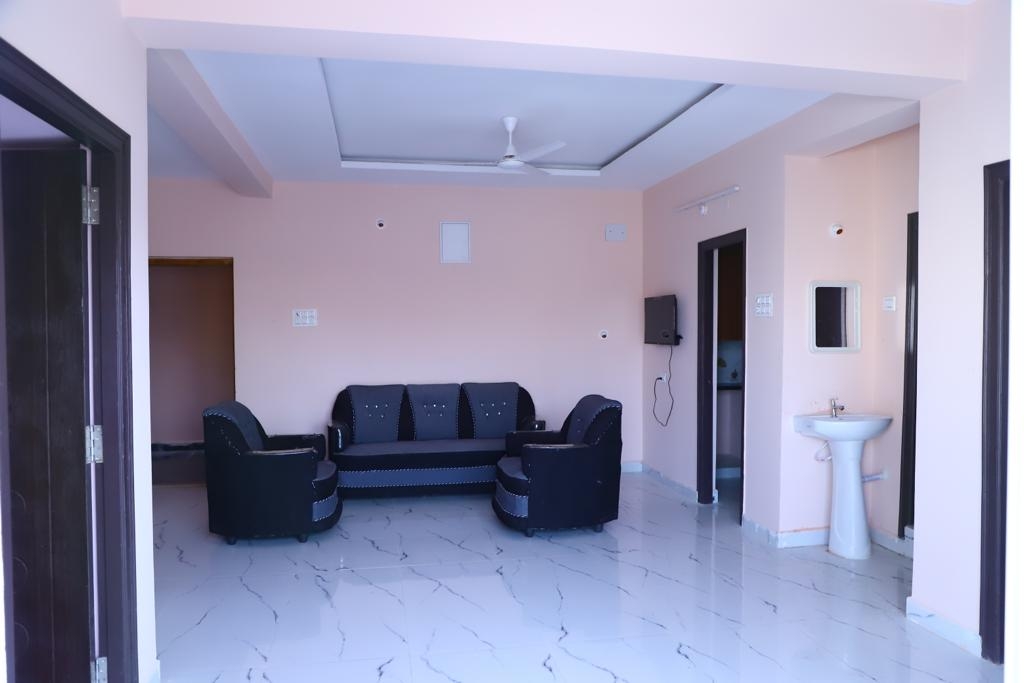 Pureliving PG | Luxury Men's PG HOSTEL — photo 3