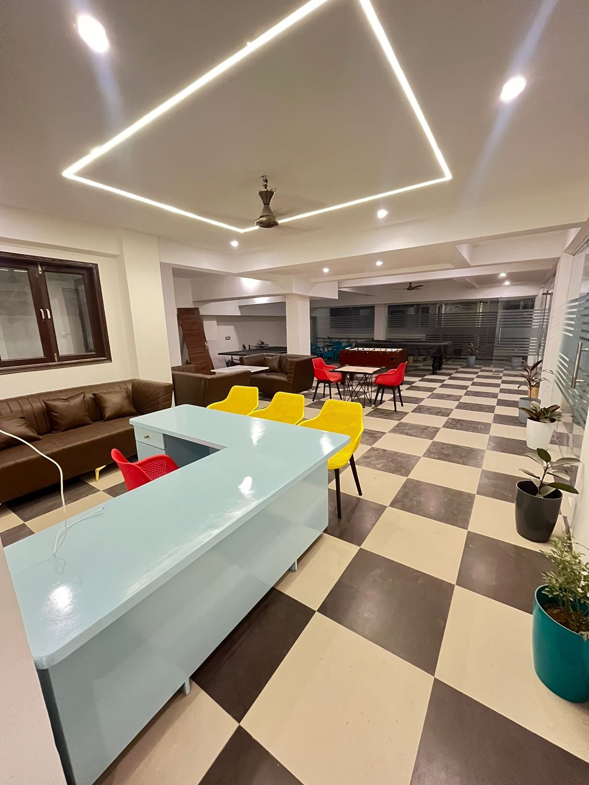 Apna Homes PG — photo 1