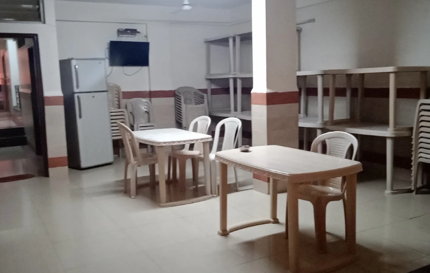 Tirupati girls hostel — photo 1