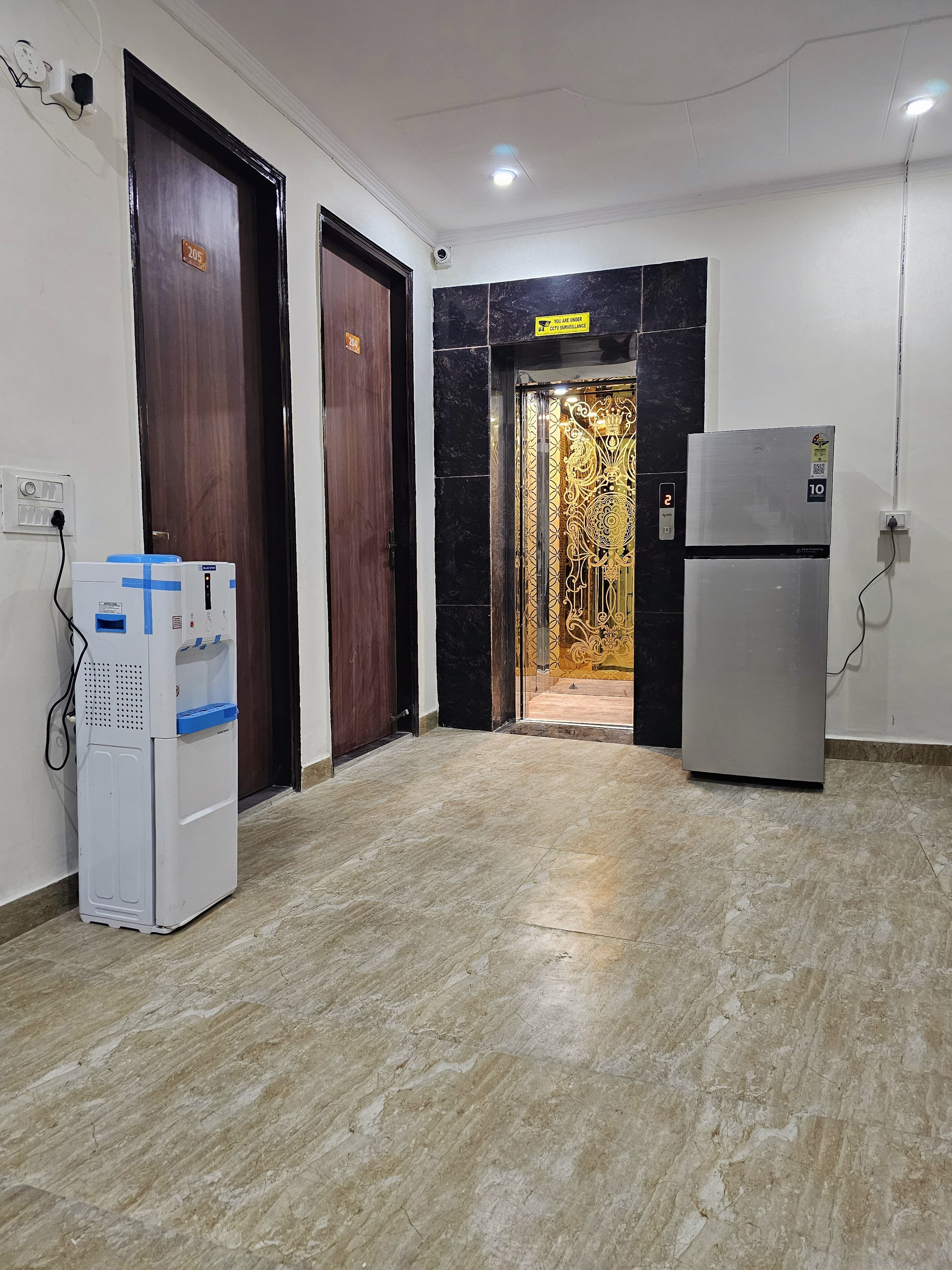 Amrit Residency — photo 5