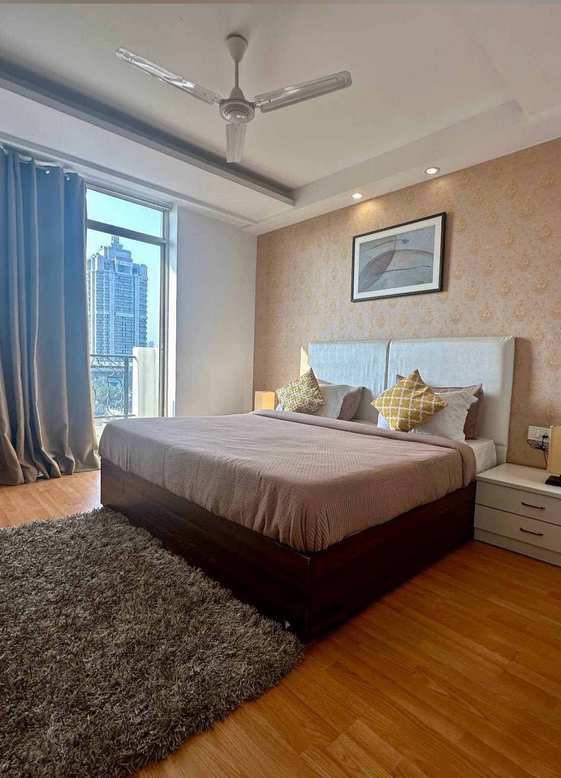 Parveen PG for accommodation — photo 2