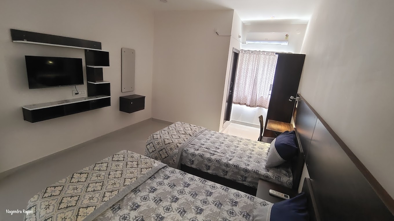 Vihari Grand Co-Living & Guest House — photo 1