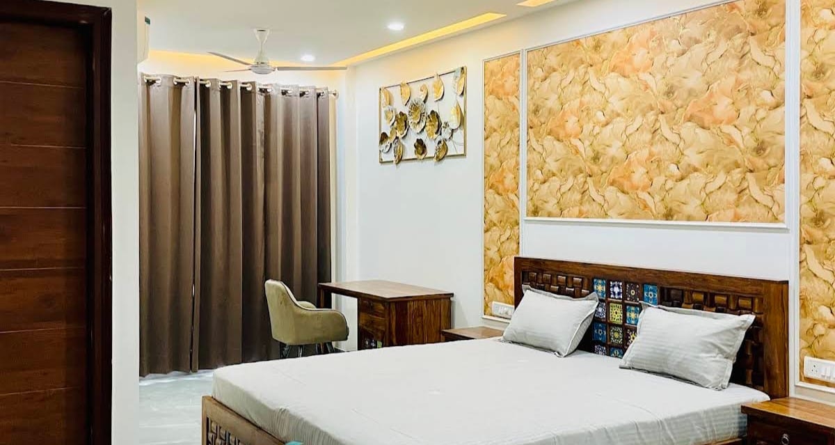 Bliss Living pg — photo 2