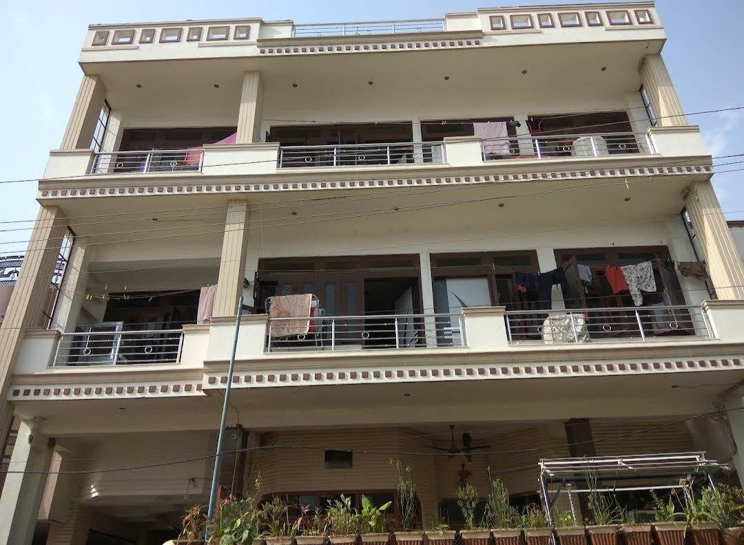 Shaan pg — photo 2