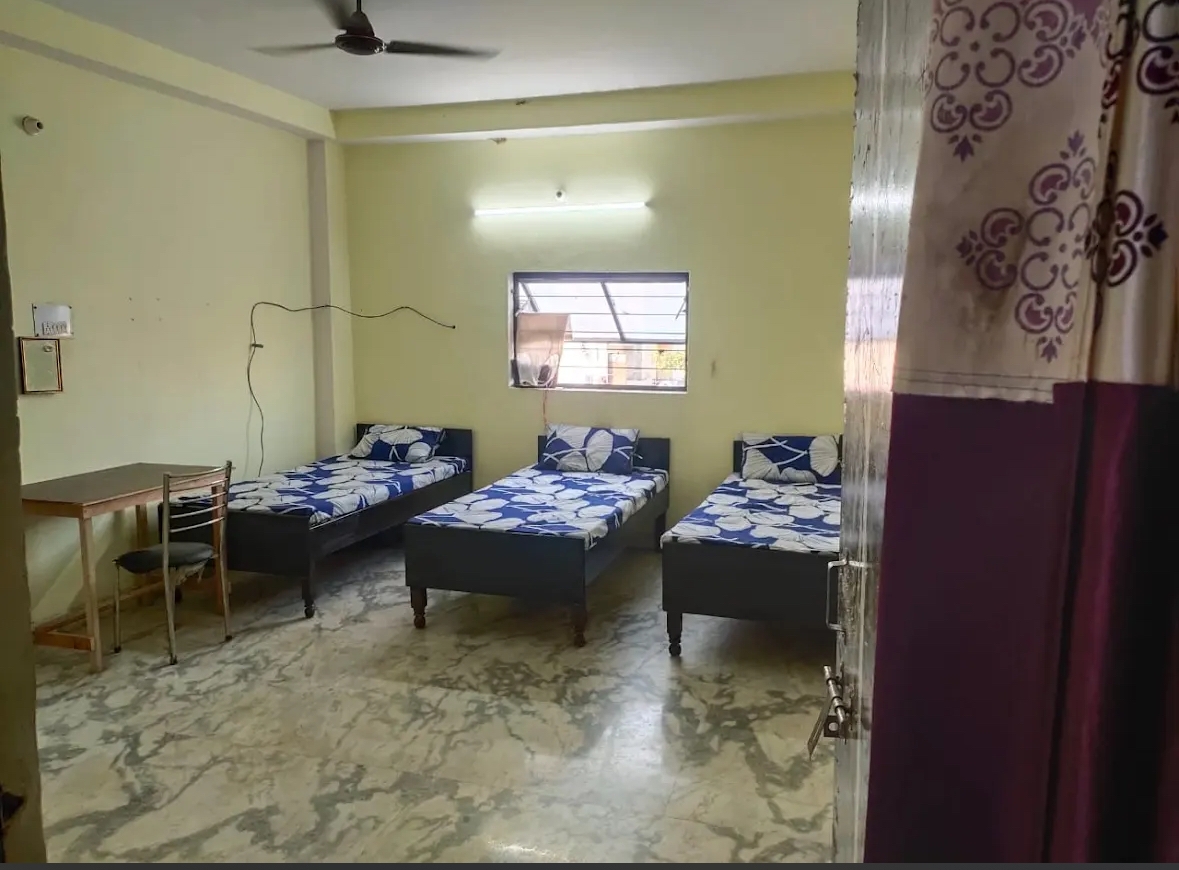 Shivmay girls pg — photo 2
