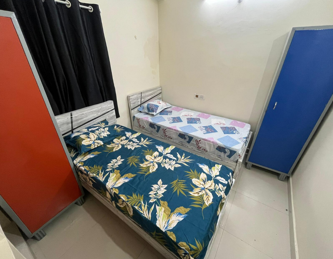 Chandu Luxury Men's PG & Hostel — photo 2