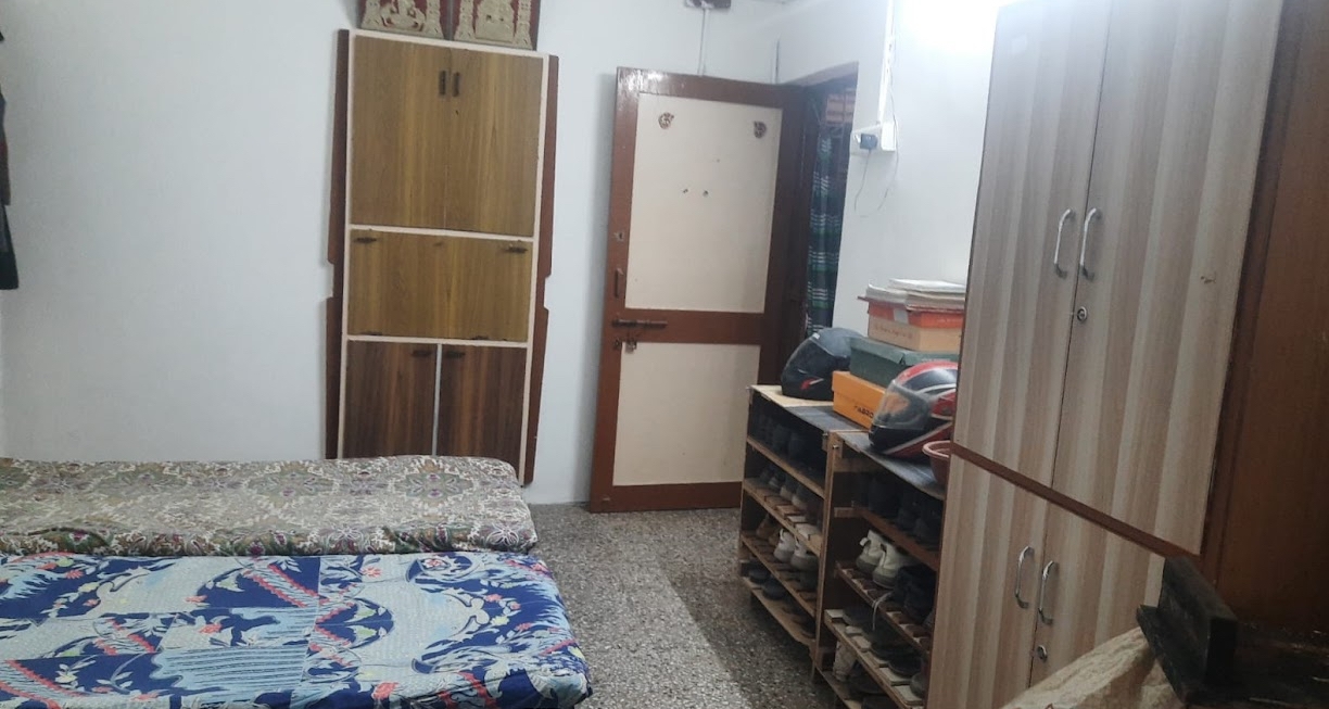MAHESHWARI PG & TIFFIN SERVICE — photo 4
