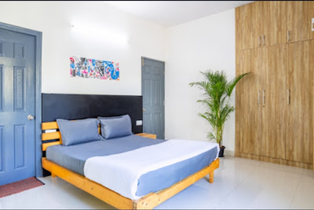 YOR Residency — photo 2
