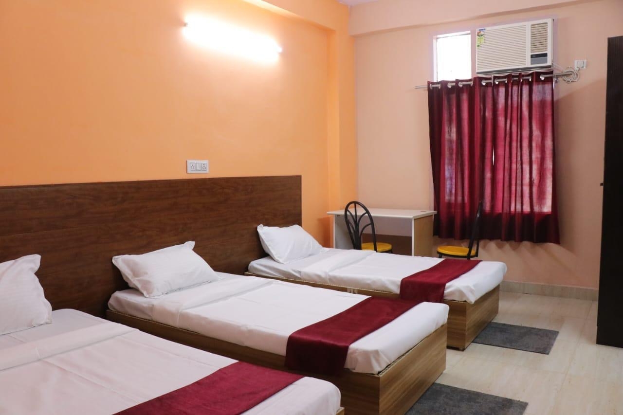 Pushpanjli Premium Luxury PG — photo 2