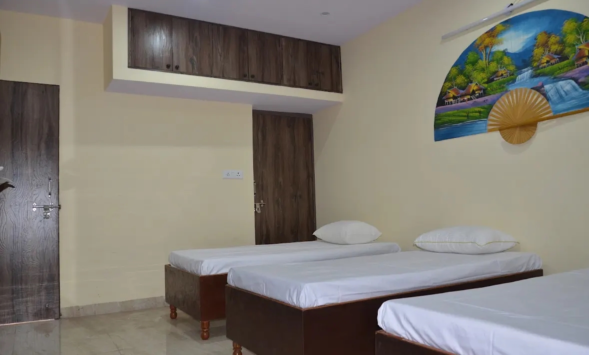 Flora Homes — photo 1