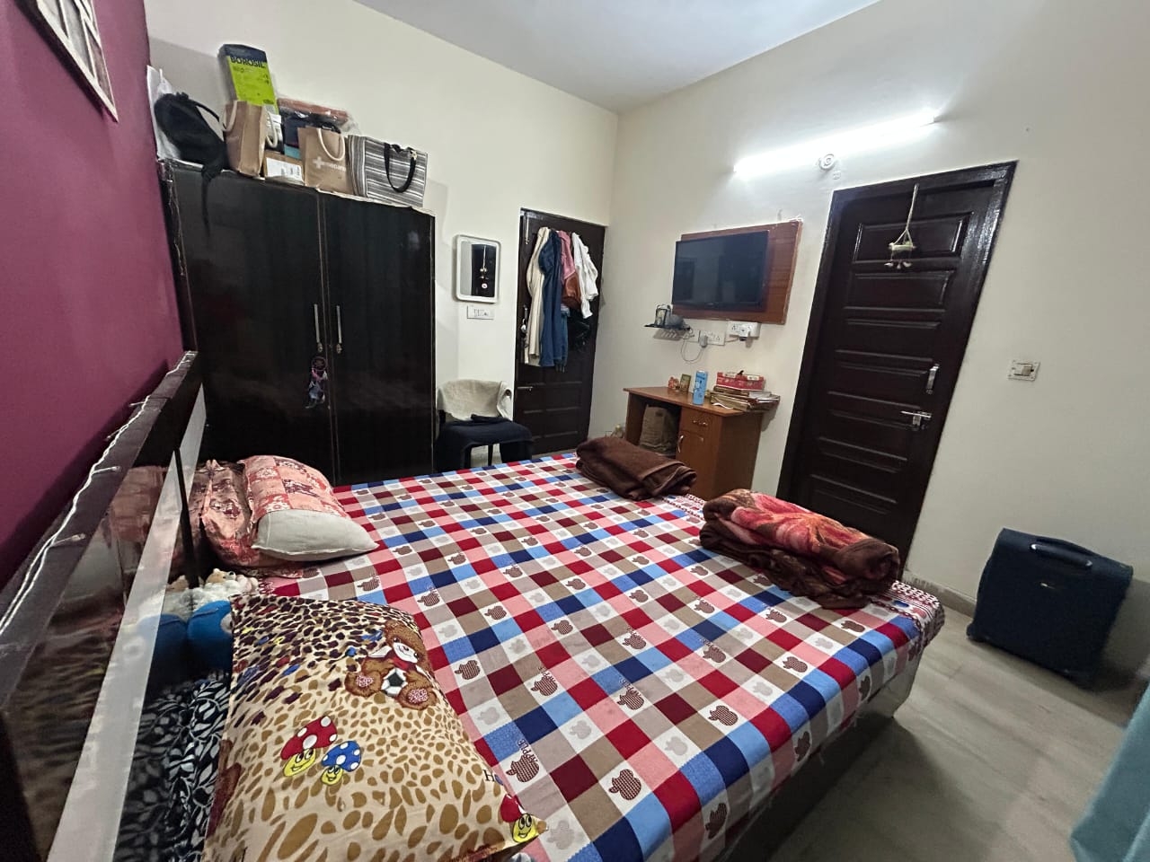 Central home's pg — photo 2