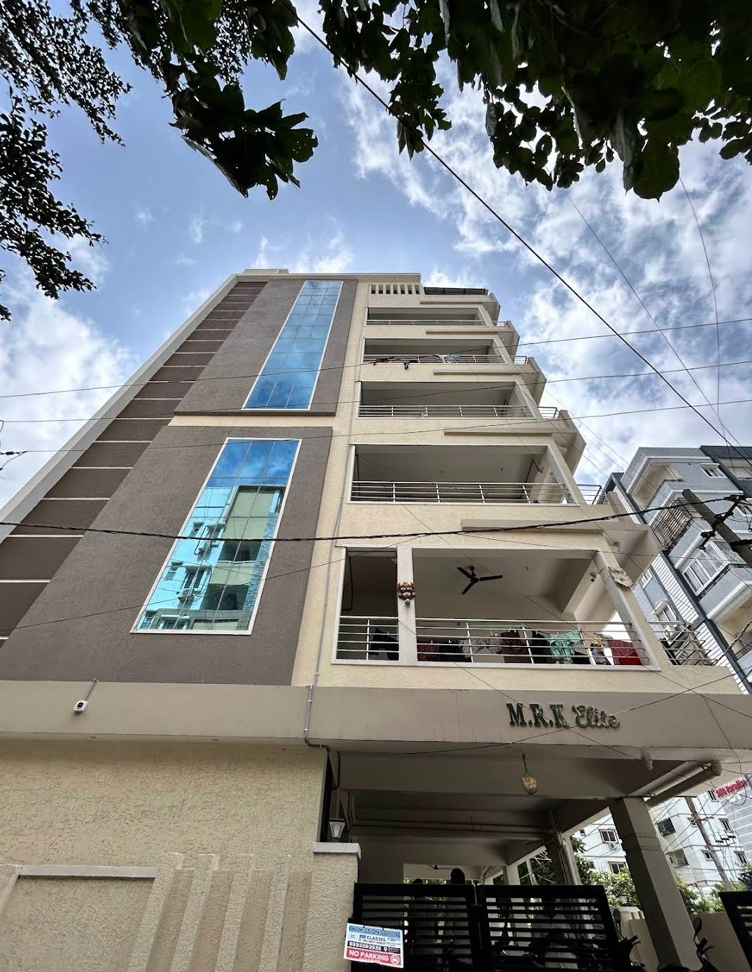 Sri Srinivasa PG Deluxe co-living — photo 2