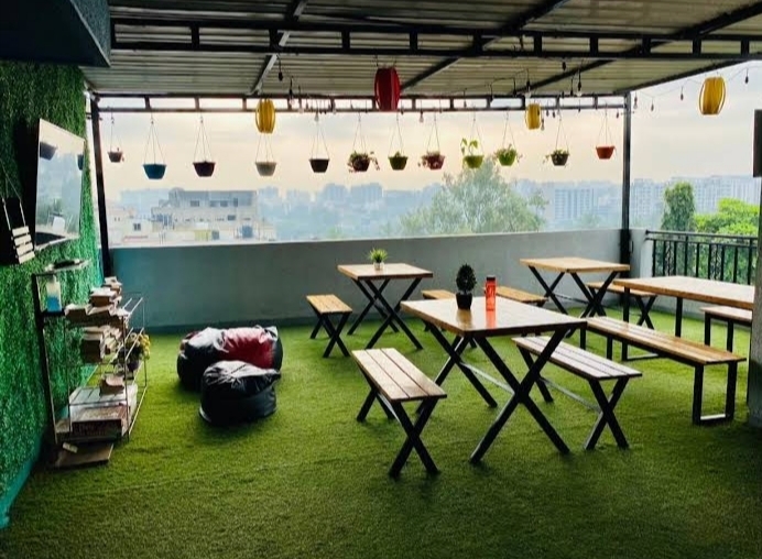 CASA STAYS  KHARADI PG — photo 2
