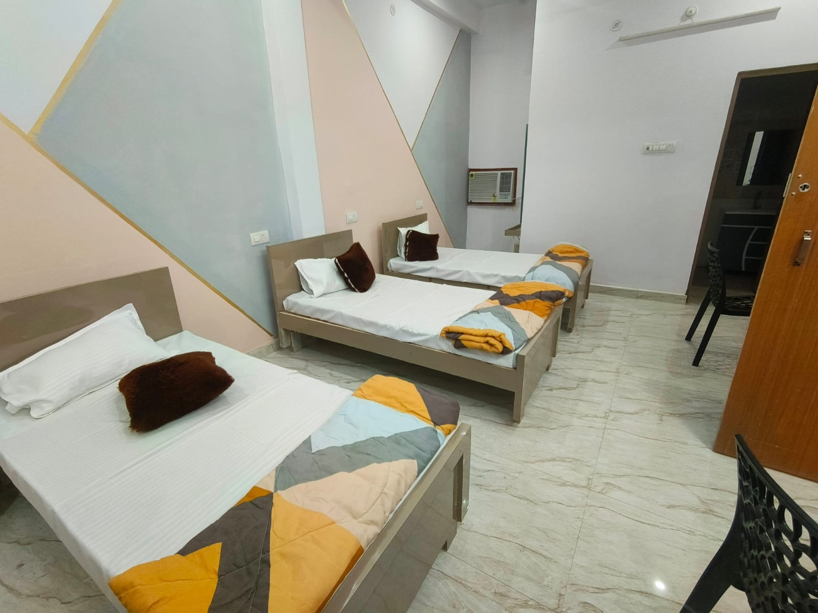 Shree Girls Hostel — photo 5