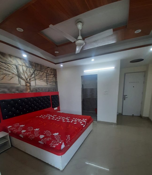 Raj co-living PG — photo 2