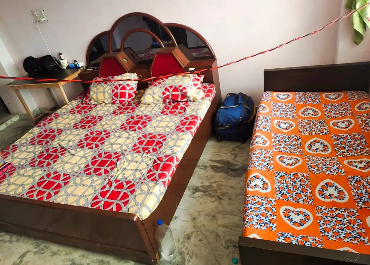 Shivmay girls pg — photo 1