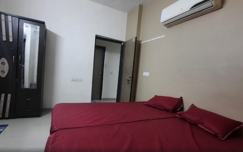REHWAS STAY SERVICE — photo 5
