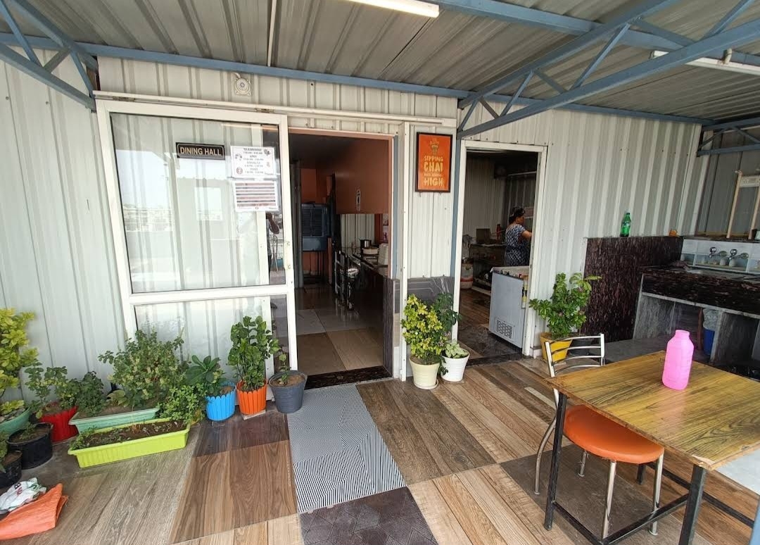 Homestel Girls Pg — photo 2