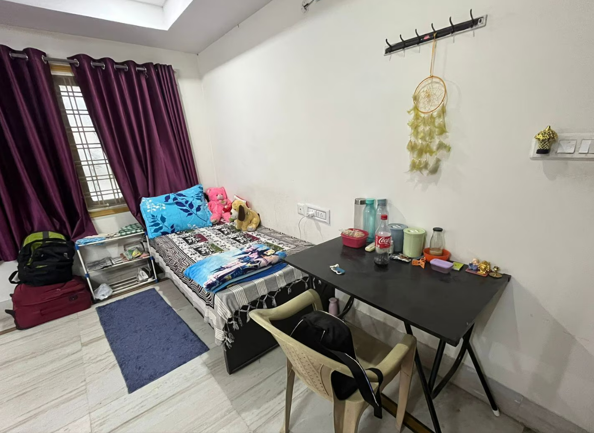 Srinidhi Group of Hostels — photo 2
