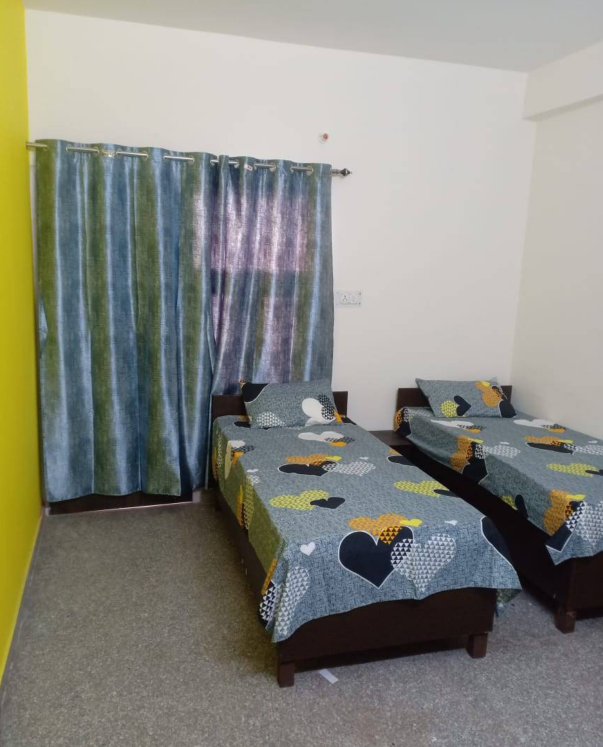 Anant pg — photo 1