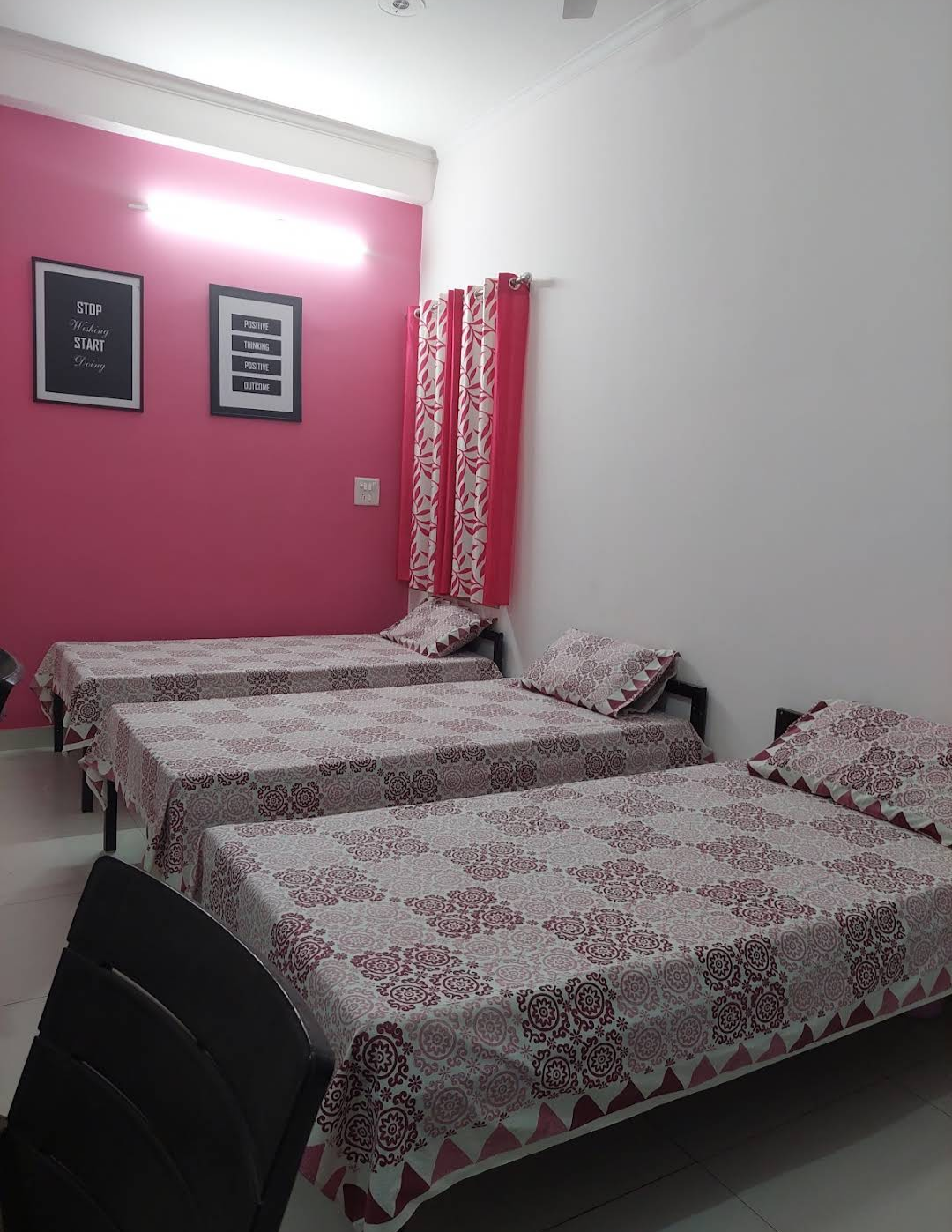 PINK RIBBON HOSTEL — photo 1