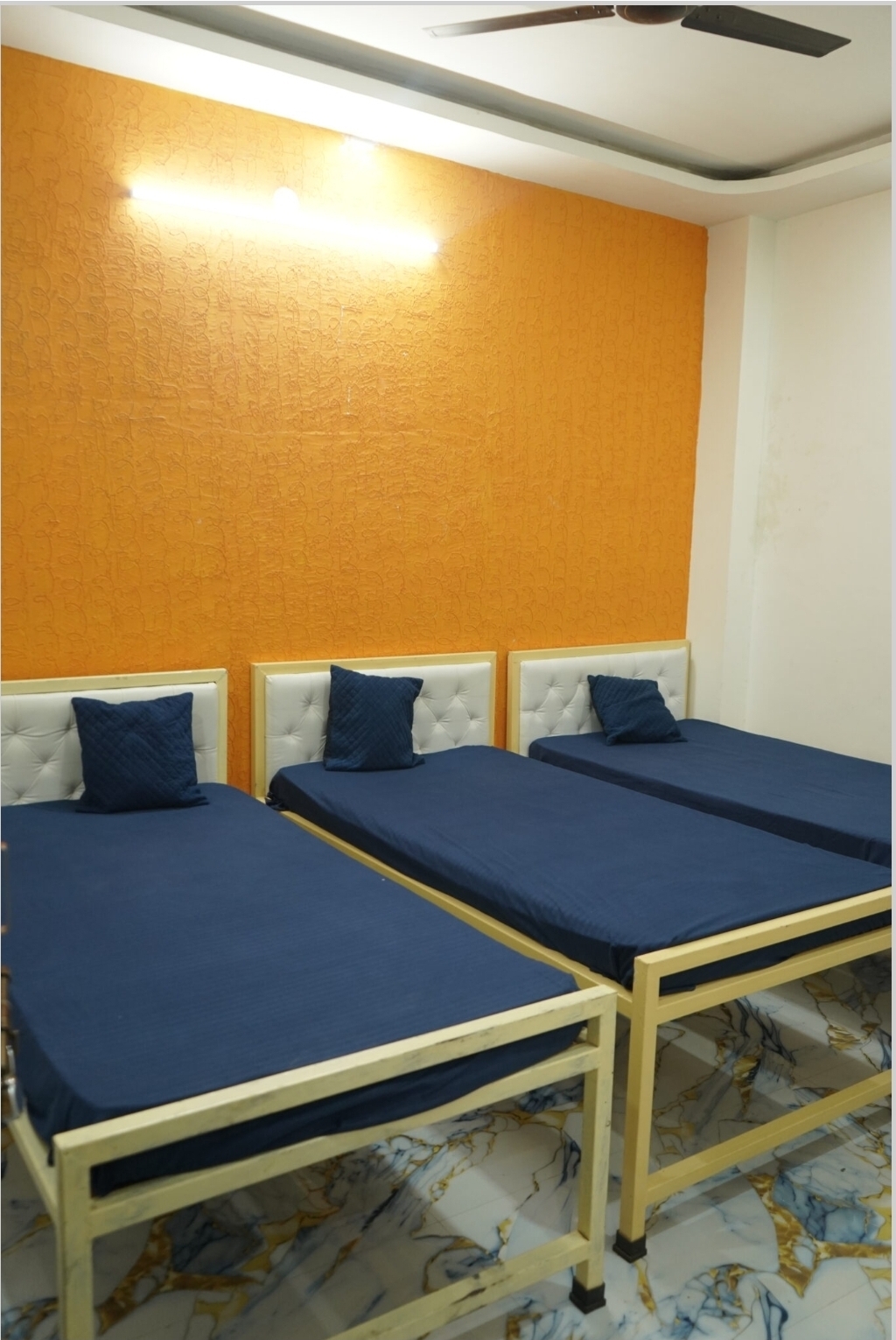 Bed Hostel Pg  & Rooms — photo 3