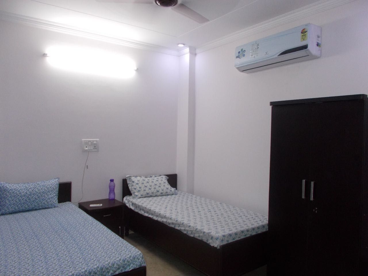 Mahadev Residency — photo 1