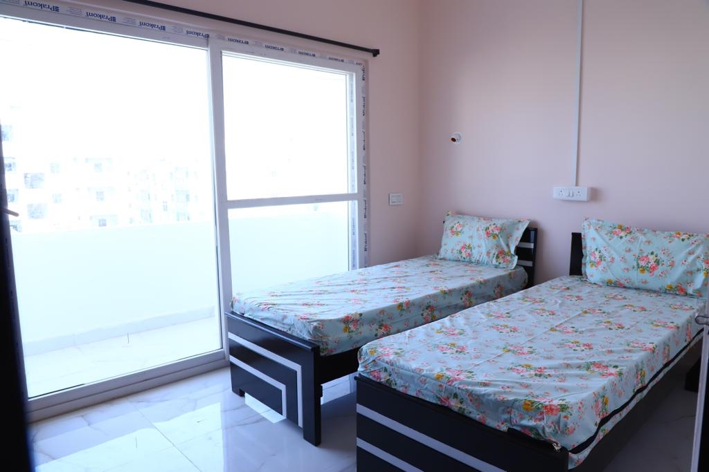 Pureliving PG | Luxury Men's PG HOSTEL — photo 2