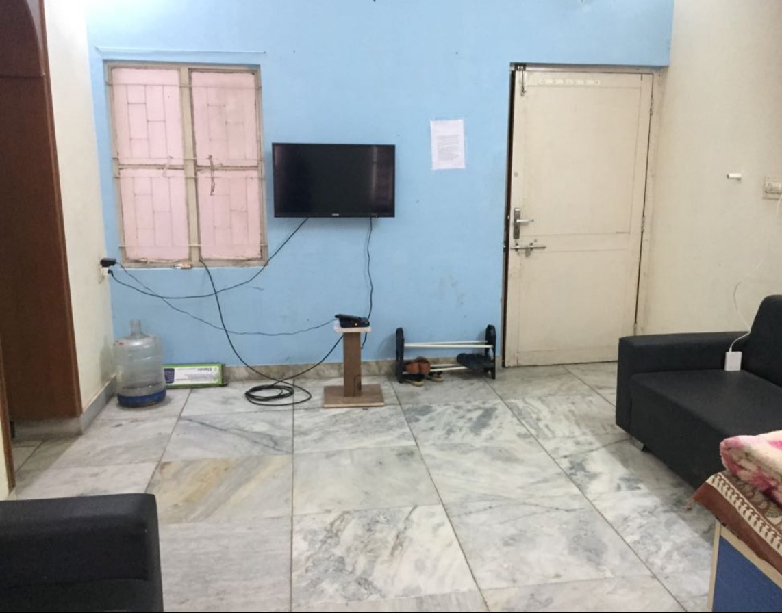 Vastrapur boys pg — photo 5