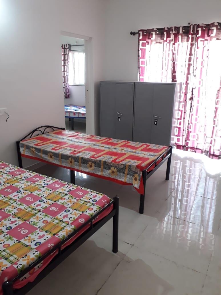 OniHomes PG — photo 1