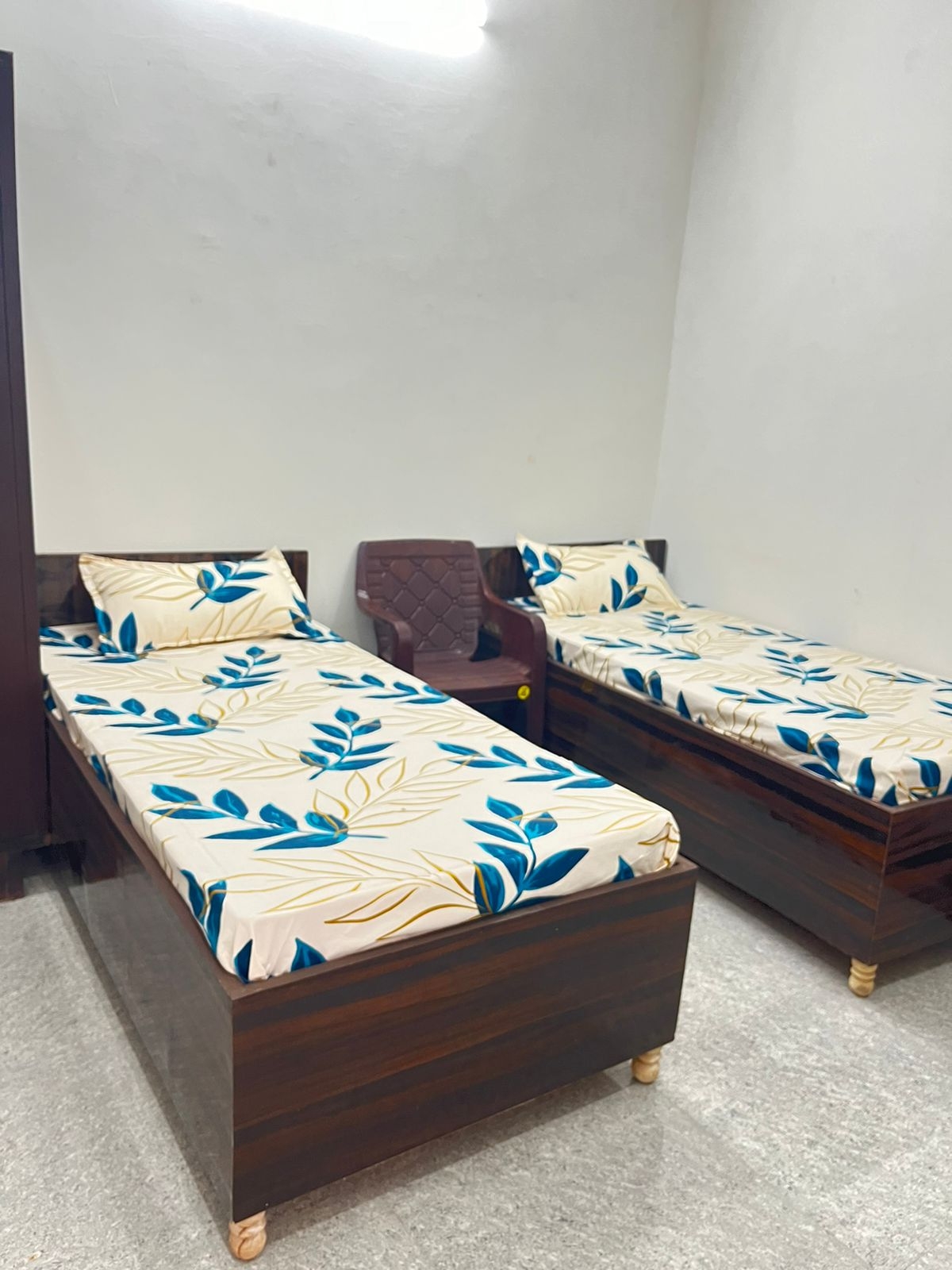 A.s homes girls PG — photo 1