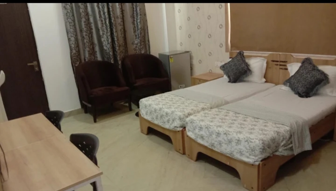 Roomsoom PG — photo 4