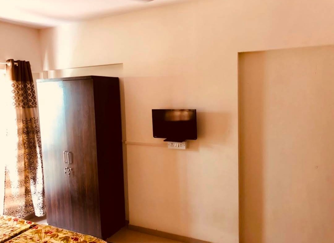 Paying guest accommodation purewal — photo 1
