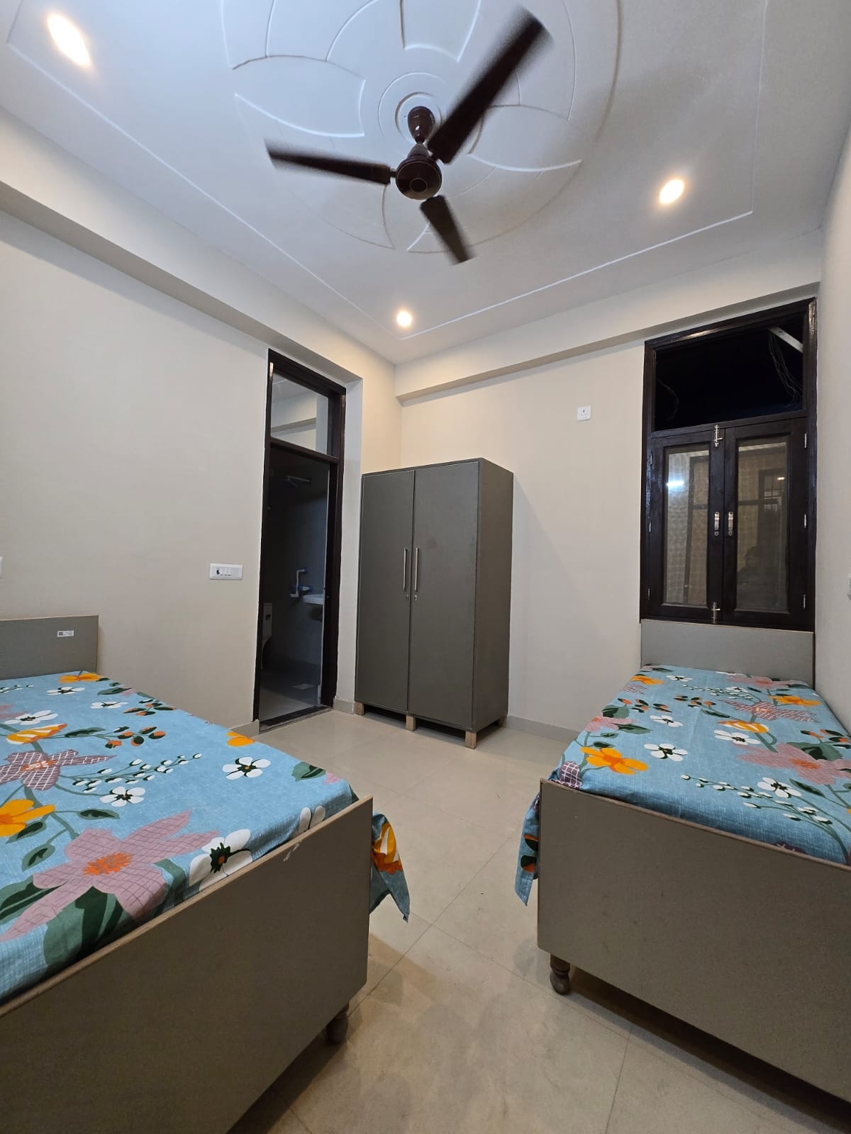 Shivanand Pg For Boys — photo 1