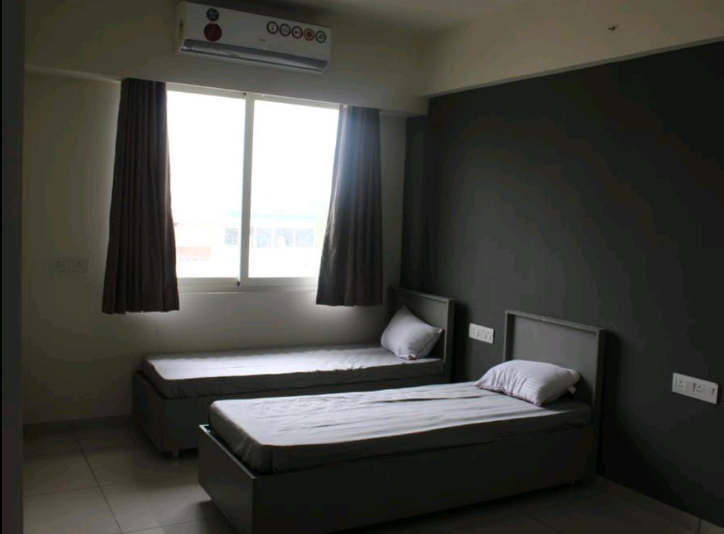 Laving hostel and Way life — photo 3