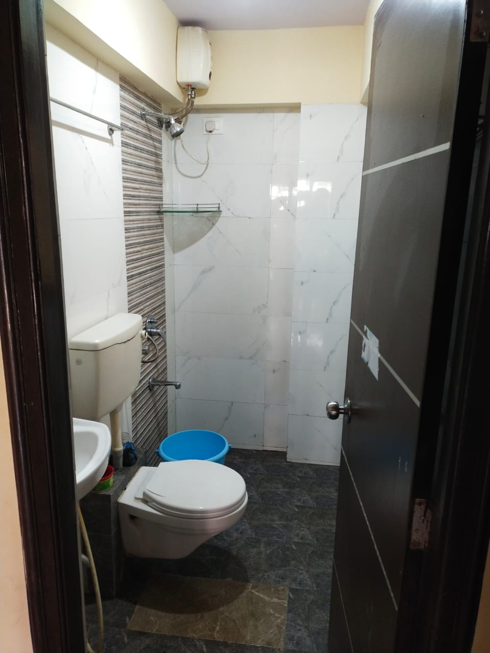 City Home PG — photo 1