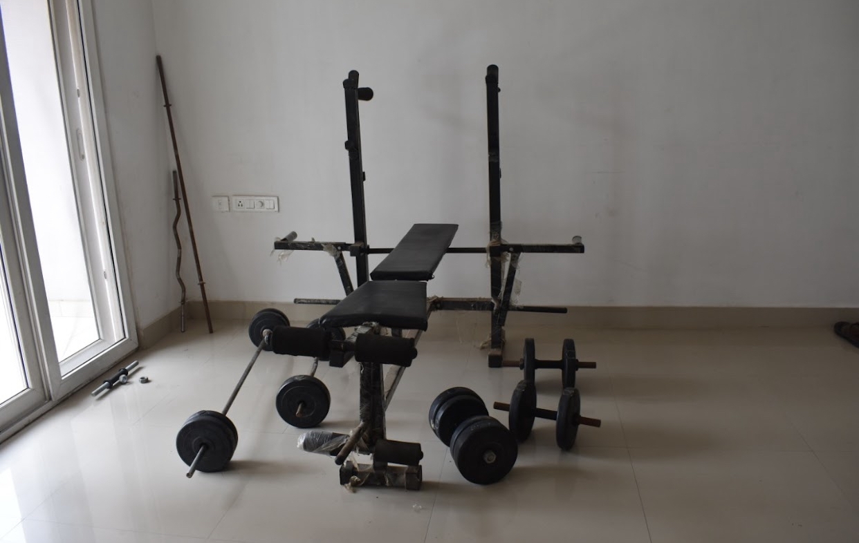 Second home pg — photo 3