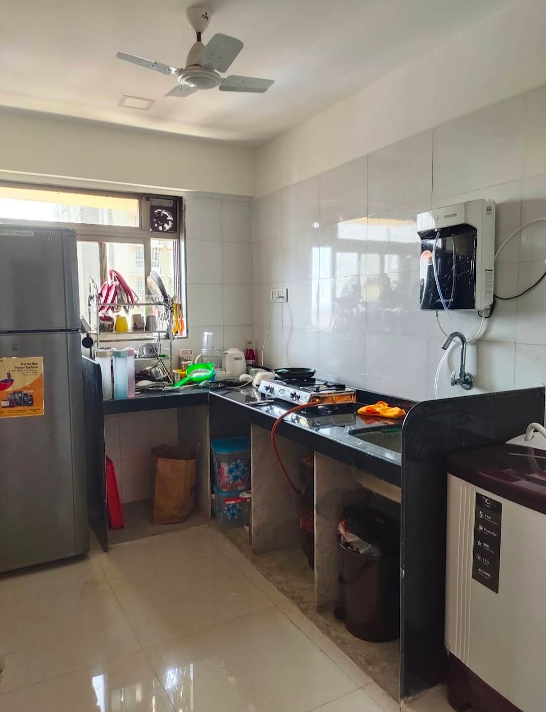 Archana paying guest house for boy's — photo 2