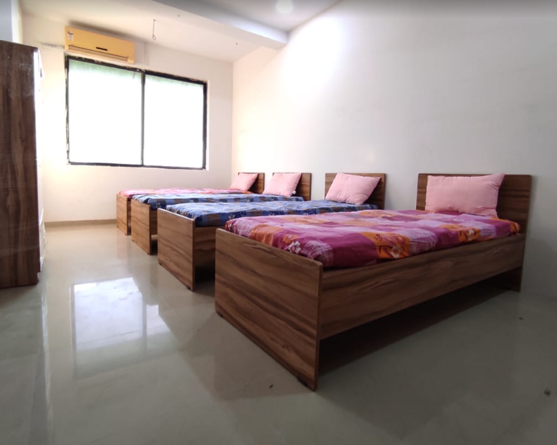 ALPHA GIRLS HOSTELS — photo 5