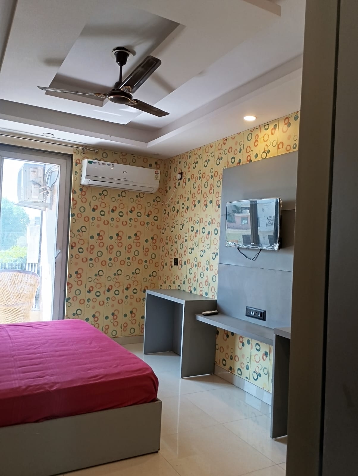 Co Living PG — photo 1