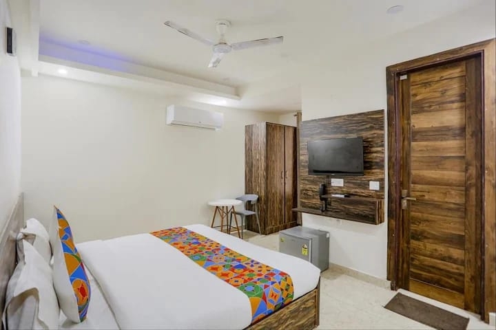 AMRIT RESIDENCY — photo 5