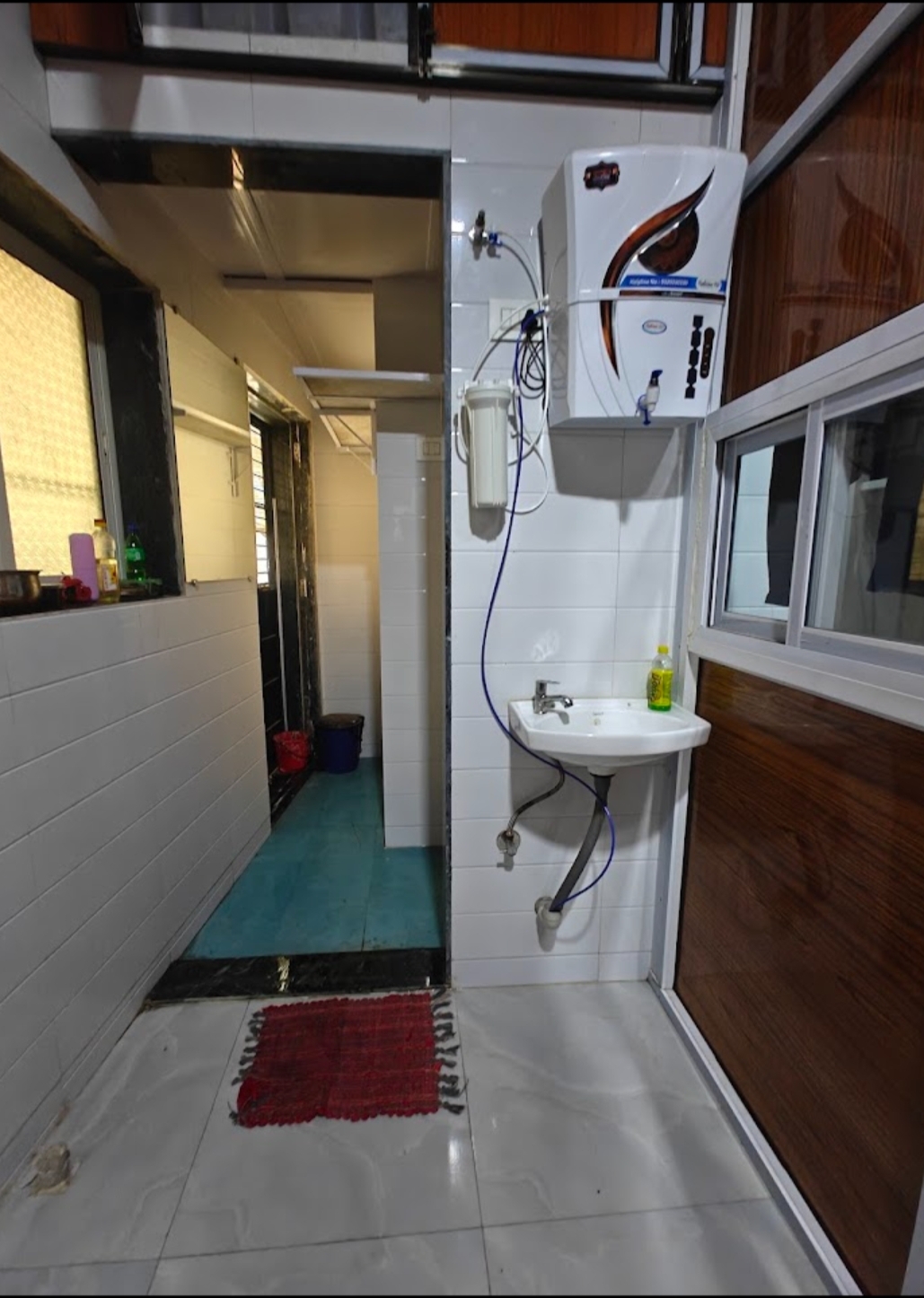 Shanmuga men's paying guest — photo 2