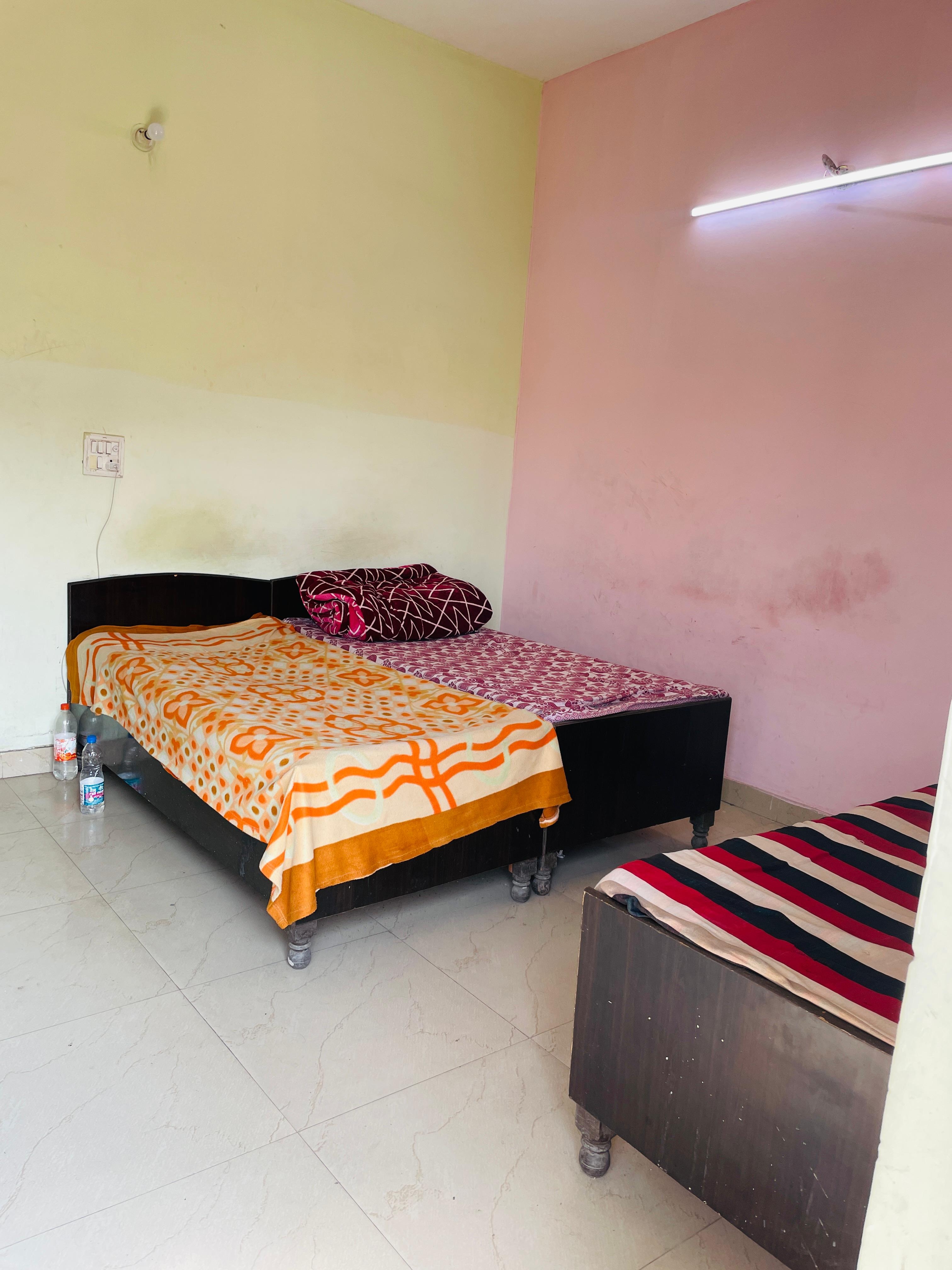 Cloud Nine Rooms and PG — photo 2