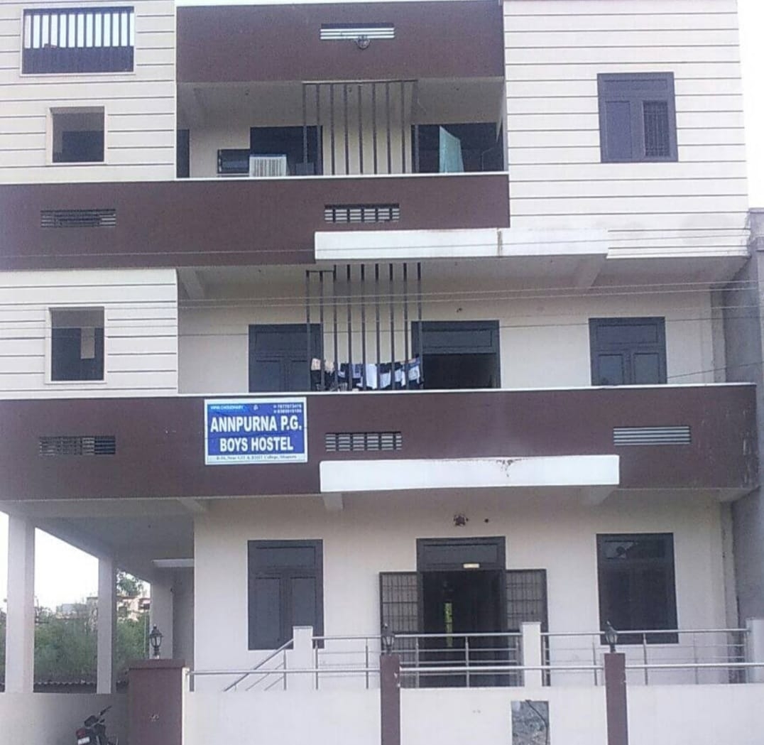ANNUPURNA BOYS HOSTEL — photo 1